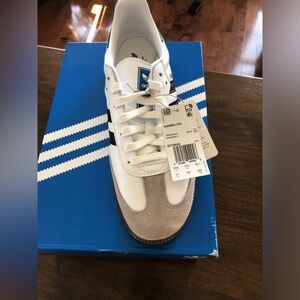 Adidas Samba OG, Mens 11 (US), 10 1/2 (UK)